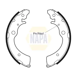 NBS1014 NAPA