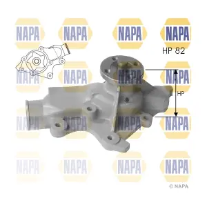 NWP1270 NAPA