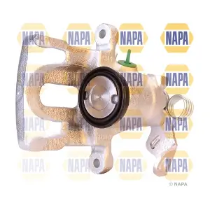 NCA1122 NAPA