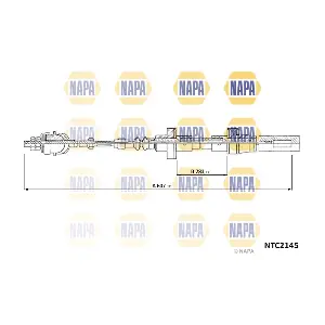 NTC2145 NAPA