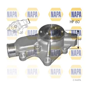 NWP1271 NAPA