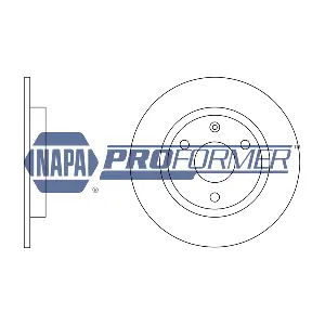 PBD8452 NAPA