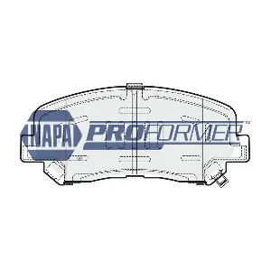 PBP7637 NAPA