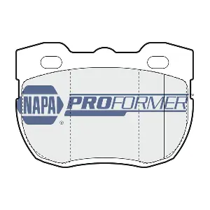 PBP7660 NAPA