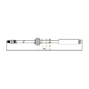 NBH1024 NAPA