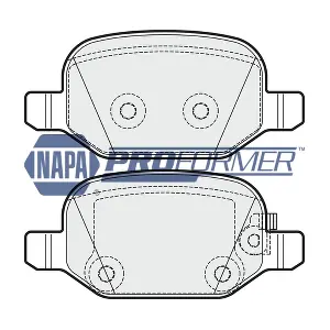 PBP7198 NAPA