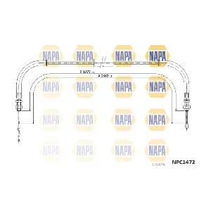 NPC1472 NAPA