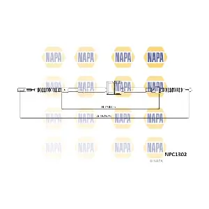NPC1302 NAPA