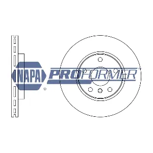 PBD8345 NAPA