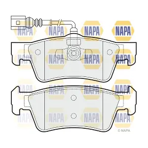NBP1832 NAPA