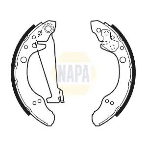 NBS1015 NAPA