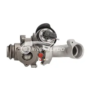 IT-806500 INTER-TURBO