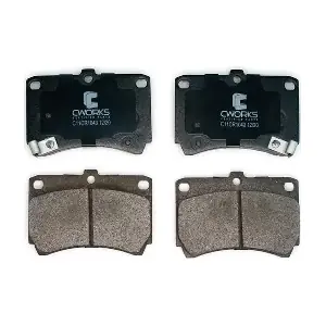 C11CR1043 CWORKS