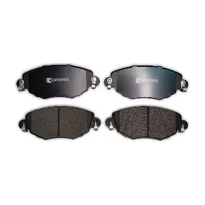 C11CR0025 CWORKS