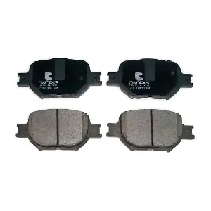 C11CR1061 CWORKS