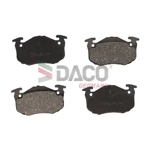 323927 DACO Germany