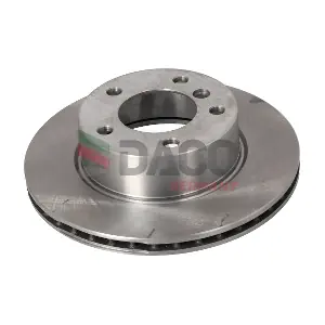 600309 DACO Germany