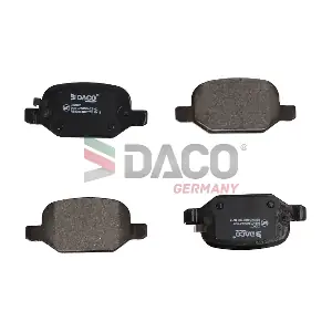 320907 DACO Germany