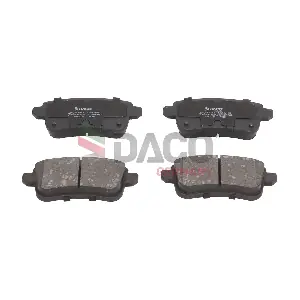323012 DACO Germany