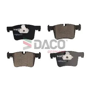 320320 DACO Germany