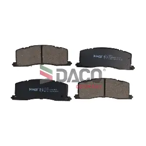 323900 DACO Germany