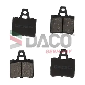 321932 DACO Germany