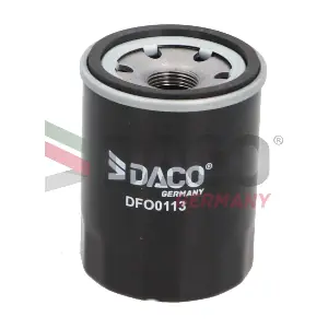 DFO0113 DACO Germany
