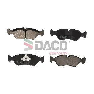 323607 DACO Germany