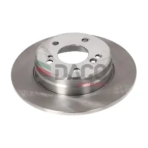 603345 DACO Germany