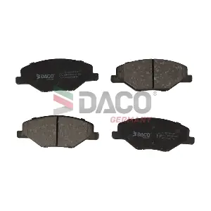 323302 DACO Germany