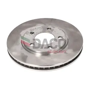 600511 DACO Germany
