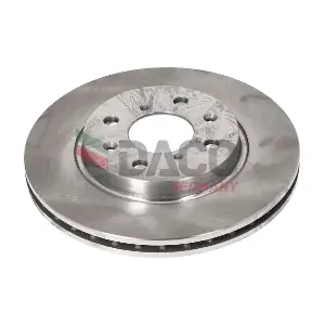 603707 DACO Germany