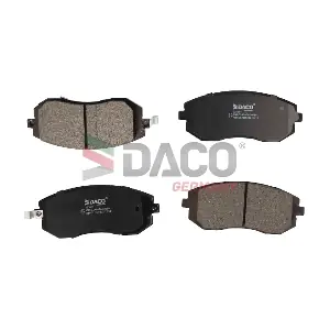 323601 DACO Germany