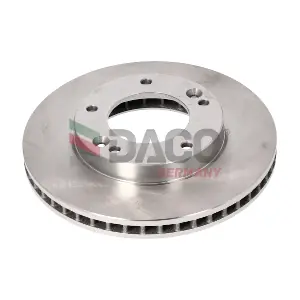 601702 DACO Germany