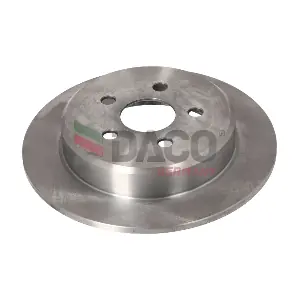 600509 DACO Germany