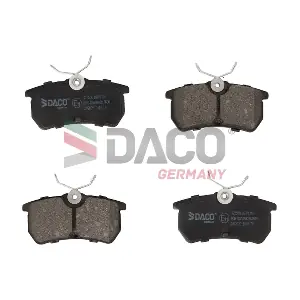 322550 DACO Germany