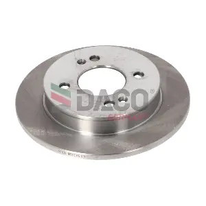 603545 DACO Germany
