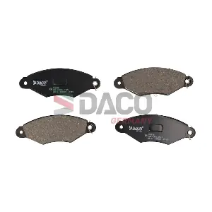 323938 DACO Germany