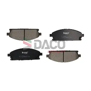 322621 DACO Germany