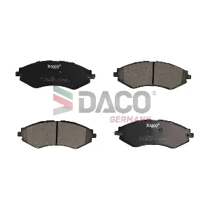 320802 DACO Germany