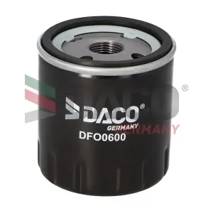 DFO0600 DACO Germany