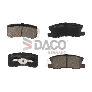 322536 DACO Germany