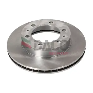 603927 DACO Germany