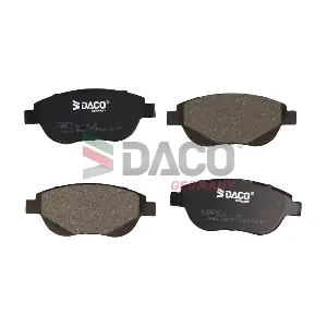 323740 DACO Germany
