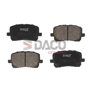 323931 DACO Germany