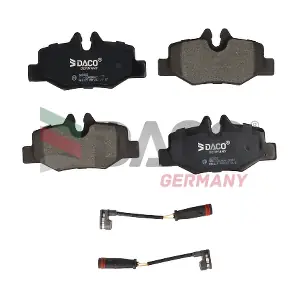 323352 DACO Germany