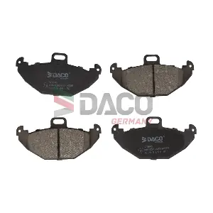 323942 DACO Germany