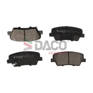 321727 DACO Germany