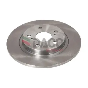 603903 DACO Germany