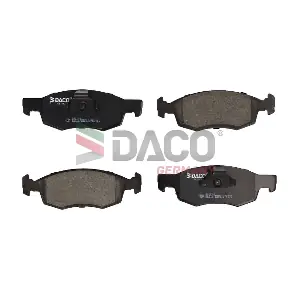 320702 DACO Germany